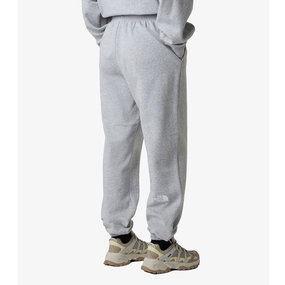 THE NORTHFACE Women's Essential Relaxed Straight Joggers Γυναικείο  Παντελόνι Φόρμας - 2