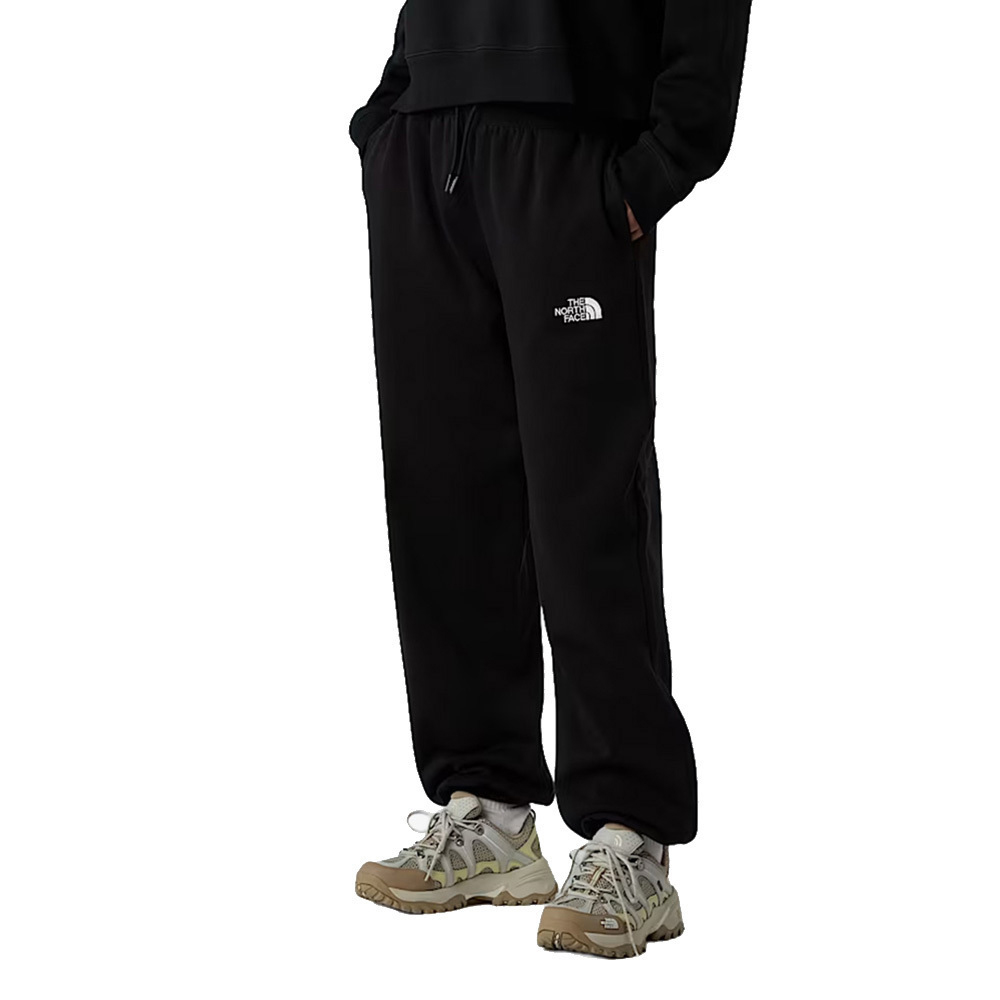 THE NORTHFACE Women's Essential Relaxed Straight Joggers Γυναικείο  Παντελόνι Φόρμας - 3