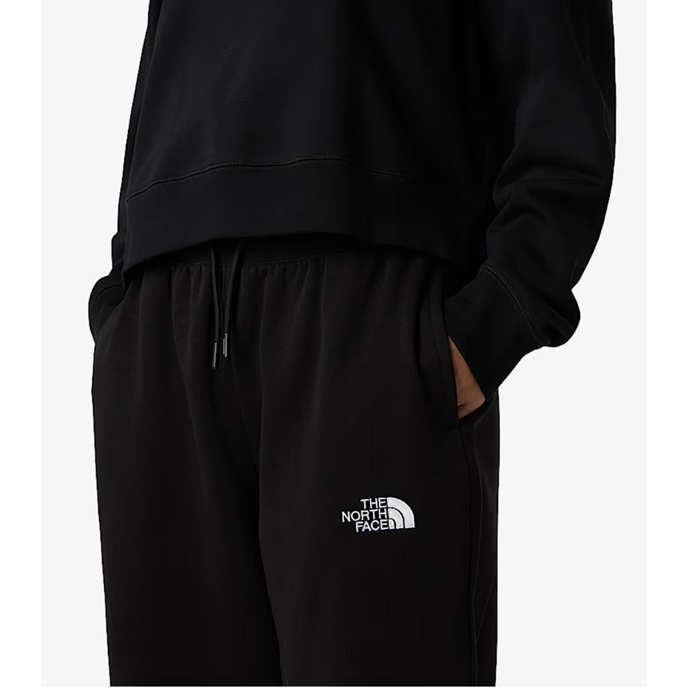 THE NORTHFACE Women's Essential Relaxed Straight Joggers Γυναικείο  Παντελόνι Φόρμας - 4