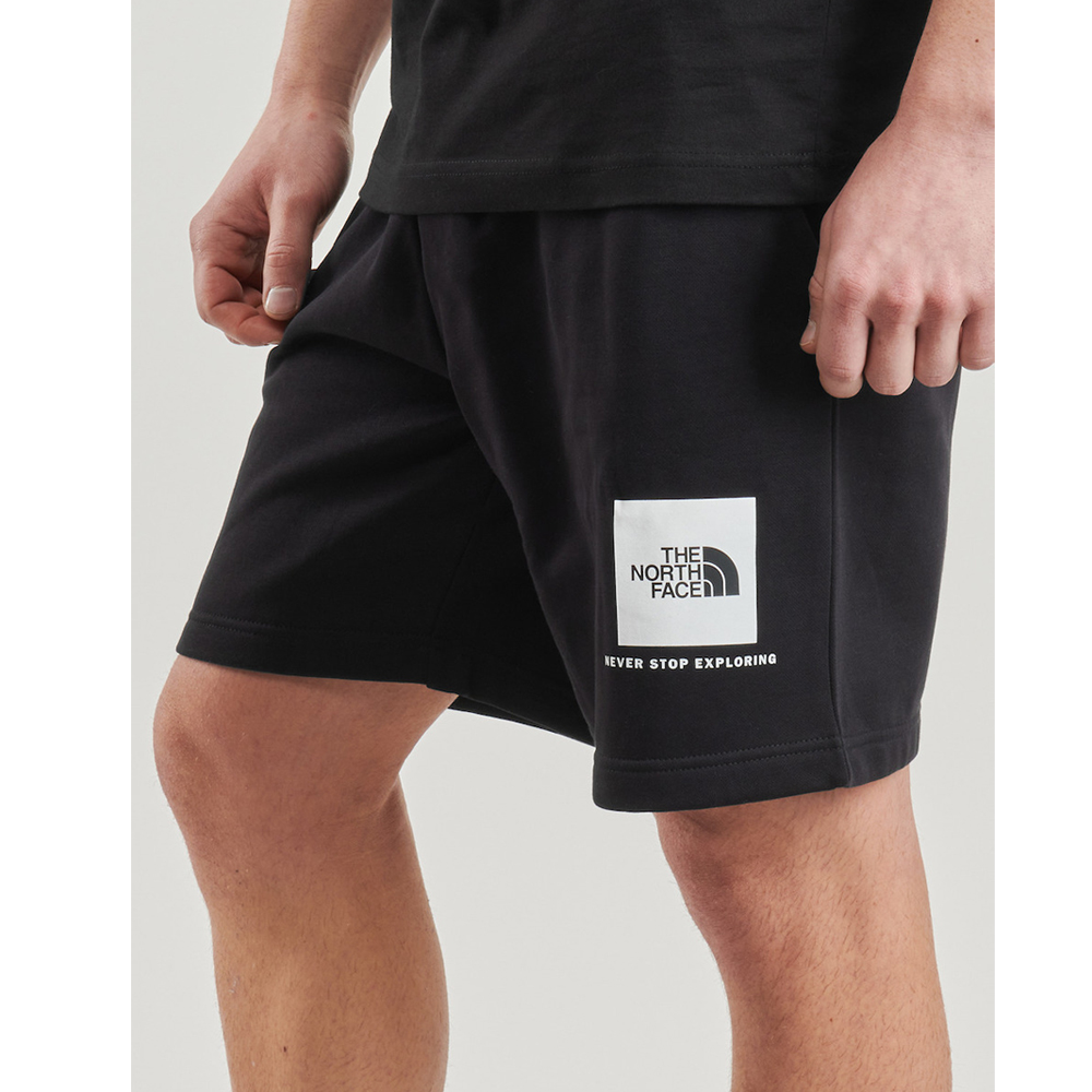 THE NORTHFACE Box Regular Short Ανδρική Βερμούδα  - 3
