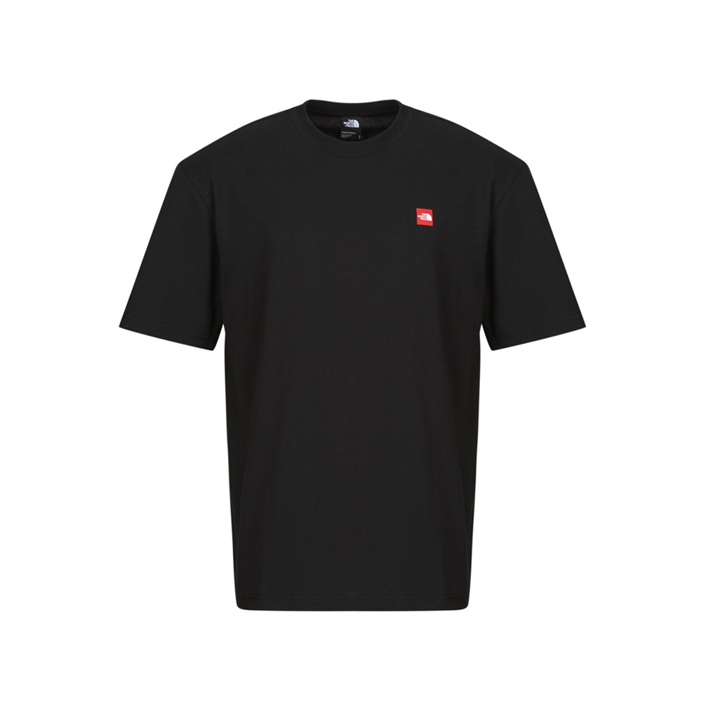 THE NORTHFACE Axys Oversized Ανδρικό T-Shirt  - 3