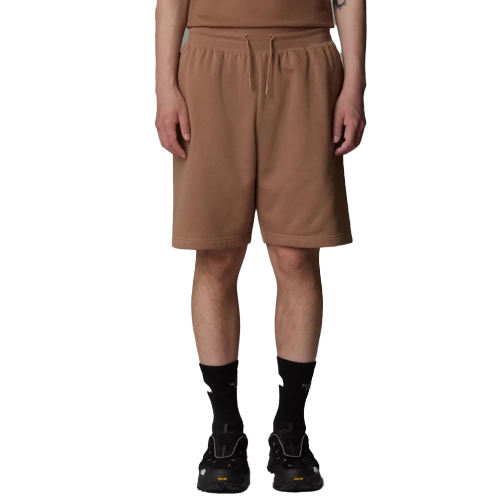 THE NORTHFACE Essential Relaxed Short Ανδρική  Βερμούδα  - Καφέ
