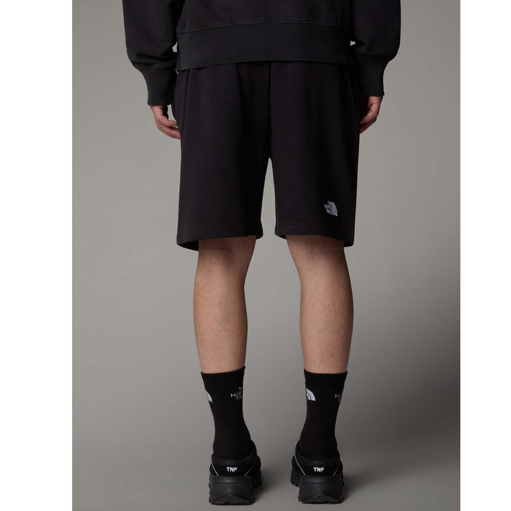 THE NORTHFACE Essential Relaxed Short Ανδρική Βερμούδα  - 2