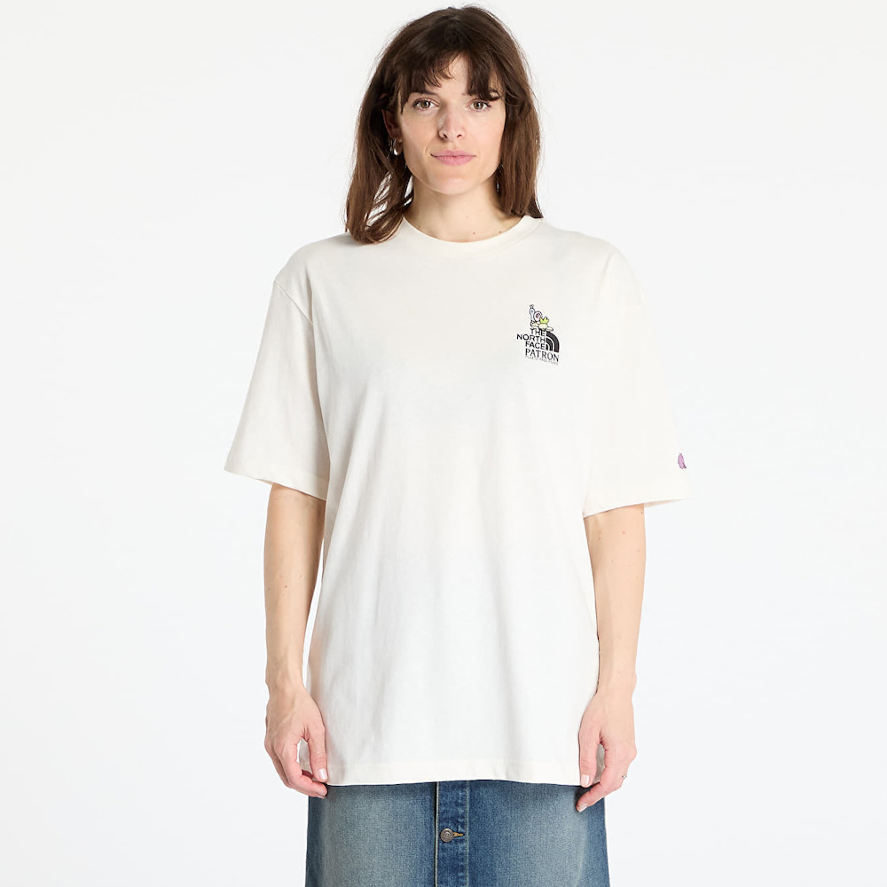 THE NORTHFACE Clean Trails Overs Unisex T-Shirt  - 3