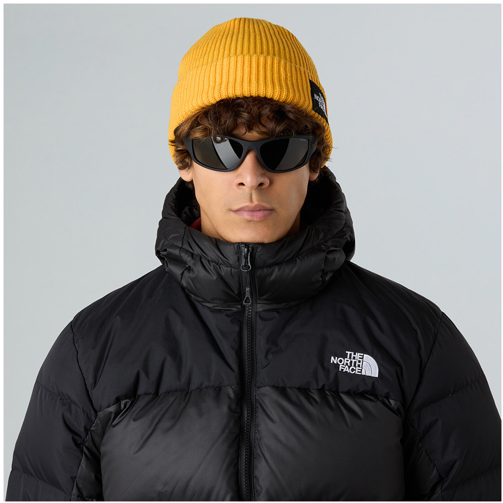THE NORTH FACE Salty Lined Beanie Unisex Σκούφος - 4