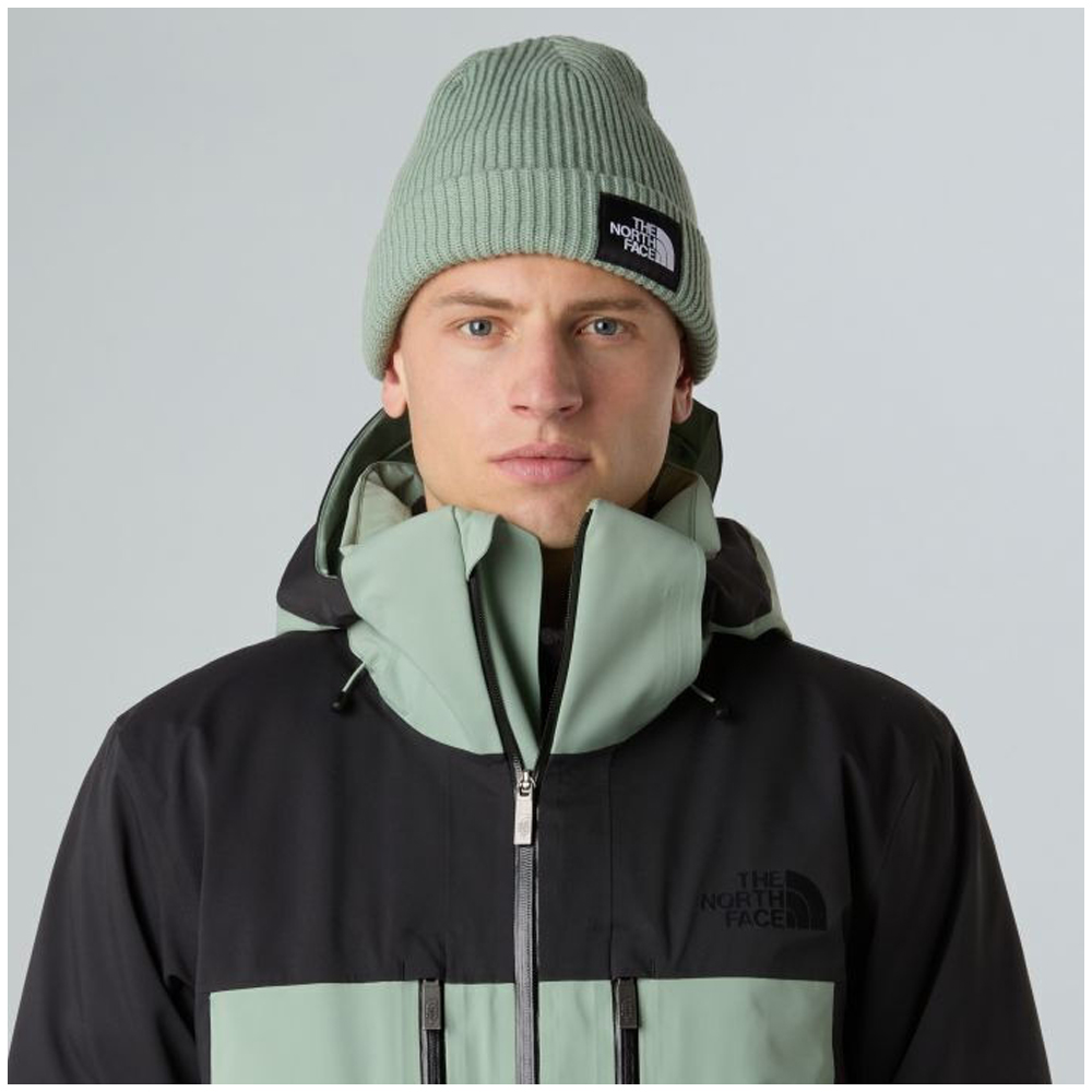 THE NORTH FACE Salty Lined Beanie Unisex Σκούφος - 4