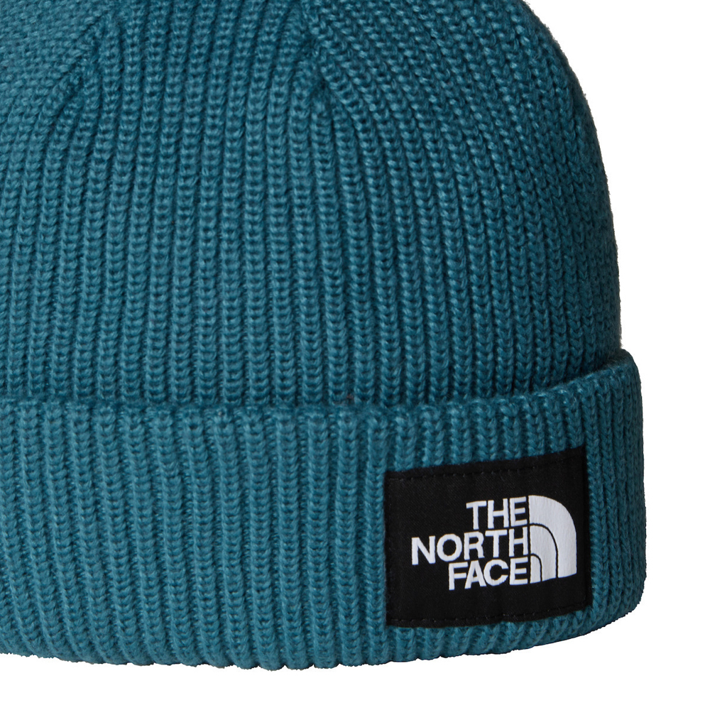 THE NORTH FACE Salty Lined Beanie Unisex Σκούφος - 3
