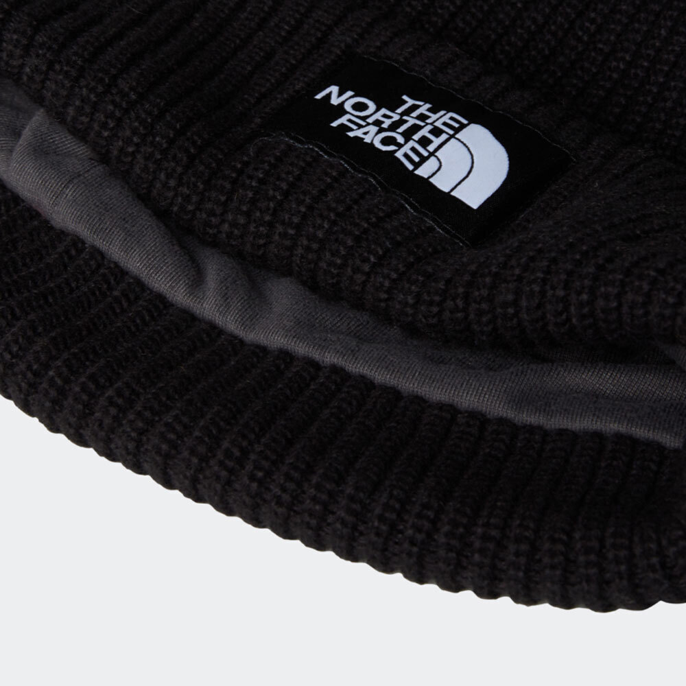THE NORTH FACE Salty Lined Beanie Unisex Σκούφος - 2