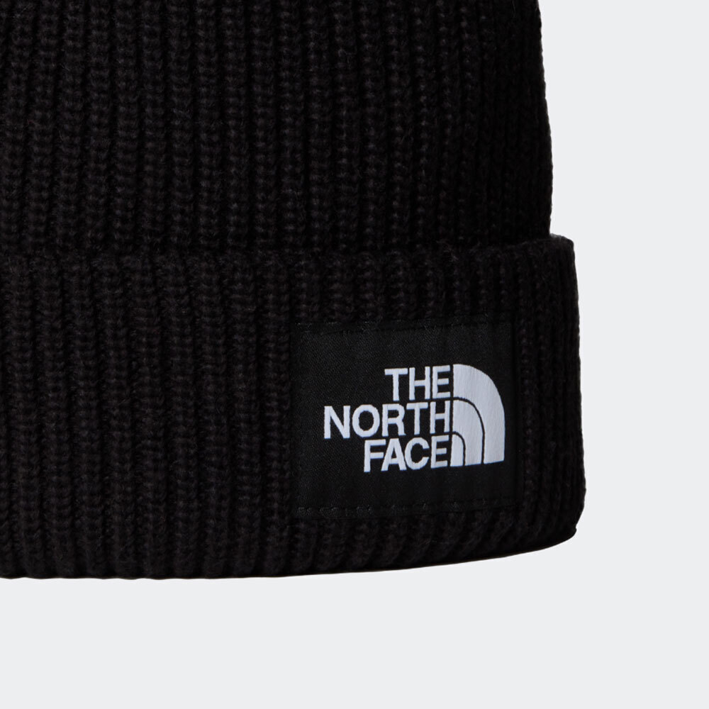 THE NORTH FACE Salty Lined Beanie Unisex Σκούφος - 3