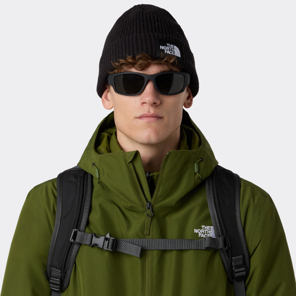 THE NORTH FACE Salty Lined Beanie Unisex Σκούφος - 4