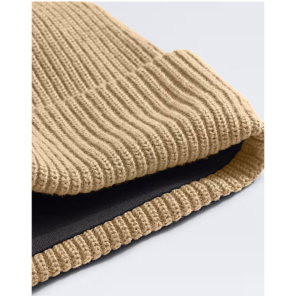 THE NORTH FACE Salty Lined Beanie Unisex Σκούφος - 2
