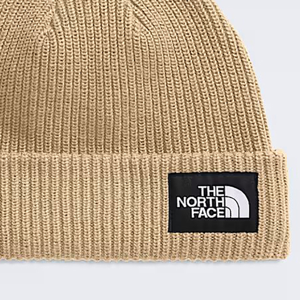 THE NORTH FACE Salty Lined Beanie Unisex Σκούφος - 3