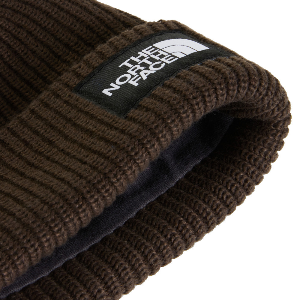 THE NORTHFACE Salty Lined  Beanie Unisex Σκούφος - 2