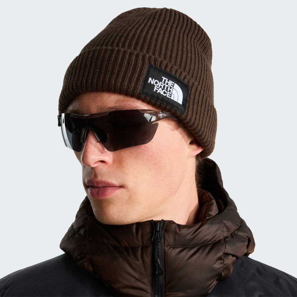 THE NORTHFACE Salty Lined  Beanie Unisex Σκούφος - 3