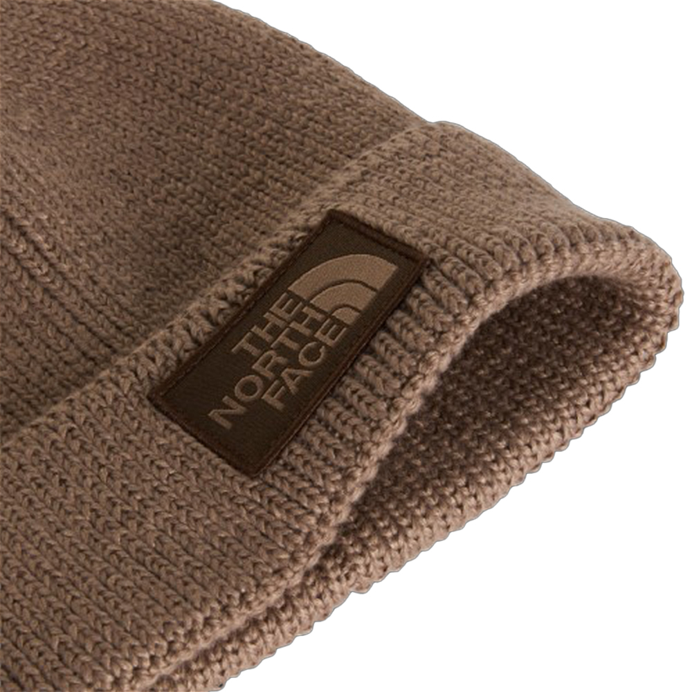 THE NORTHFACE Face Logo Box Cuf Beanie Unisex Σκούφος - 2