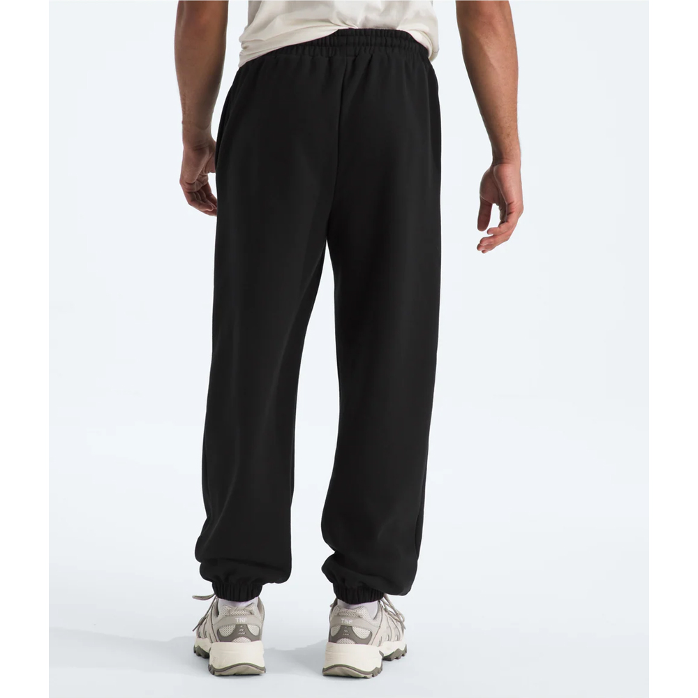 THE NORTHFACE Essential Simple Dome Relaxed Pant Ανδρικό Παντελόνι Φόρμας - 2