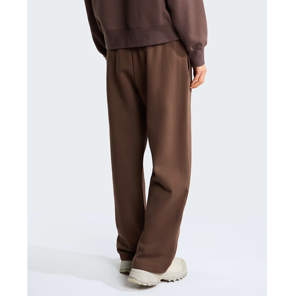 THE NORTHFACE Essential Simple Dome Relaxed Pant Γυναικείο Παντελόνι Φόρμας - 2