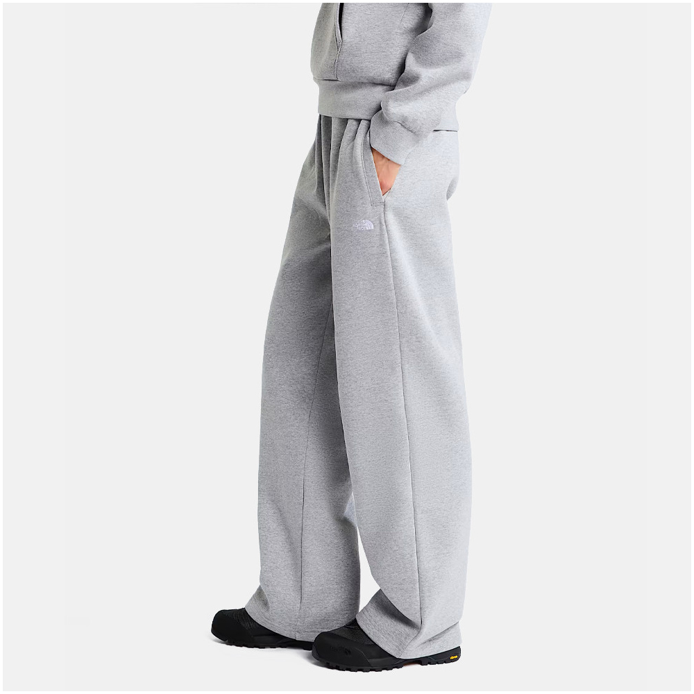 THE NORTHFACE Essential Simple Dome Relaxed Pant Γυναικείο Παντελόνι Φόρμας - 3