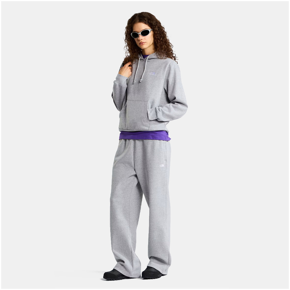 THE NORTHFACE Essential Simple Dome Relaxed Pant Γυναικείο Παντελόνι Φόρμας - 4