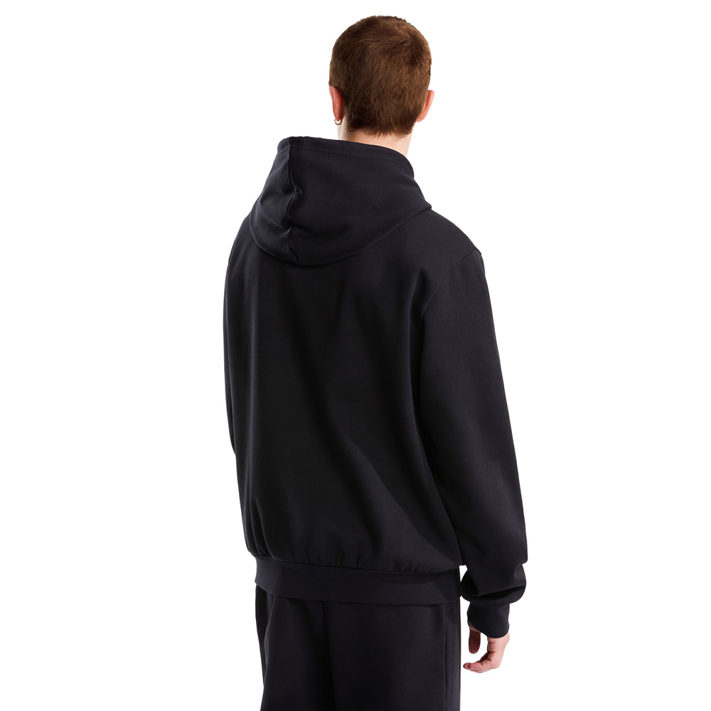 THE NORTHFACE Evolution Simple Dome Regular Hoodie Ανδρικό Φούτερ με κουκούλα - 2