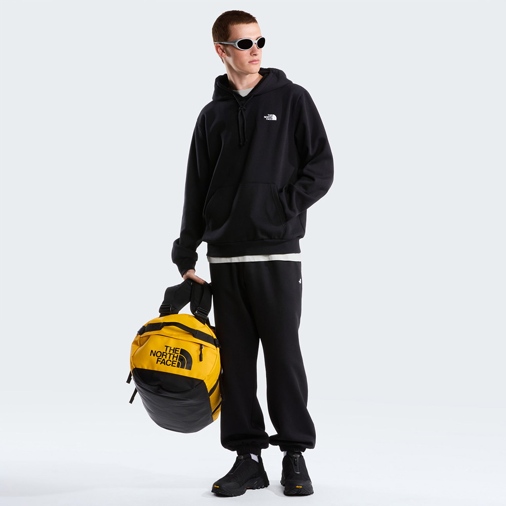 THE NORTHFACE Evolution Simple Dome Regular Hoodie Ανδρικό Φούτερ με κουκούλα - 3