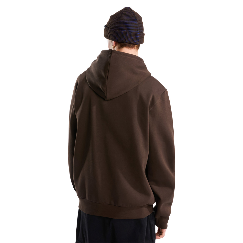 THE NORTHFACE Evolution Simple Dome Regular Hoodie Ανδρικό Φούτερ με κουκούλα - 2
