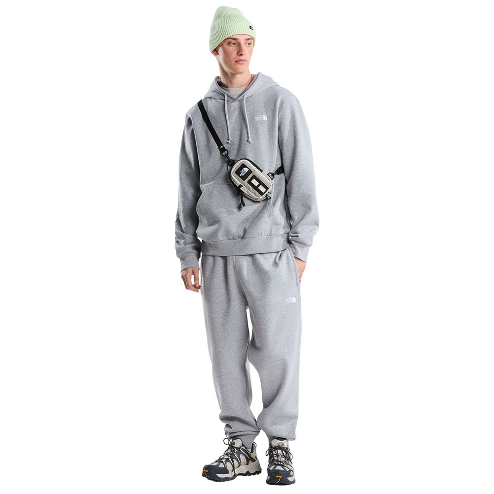 THE NORTHFACE Evolution Simple Dome Regular Jogger Ανδρικό Παντελόνι Φόρμας - 3