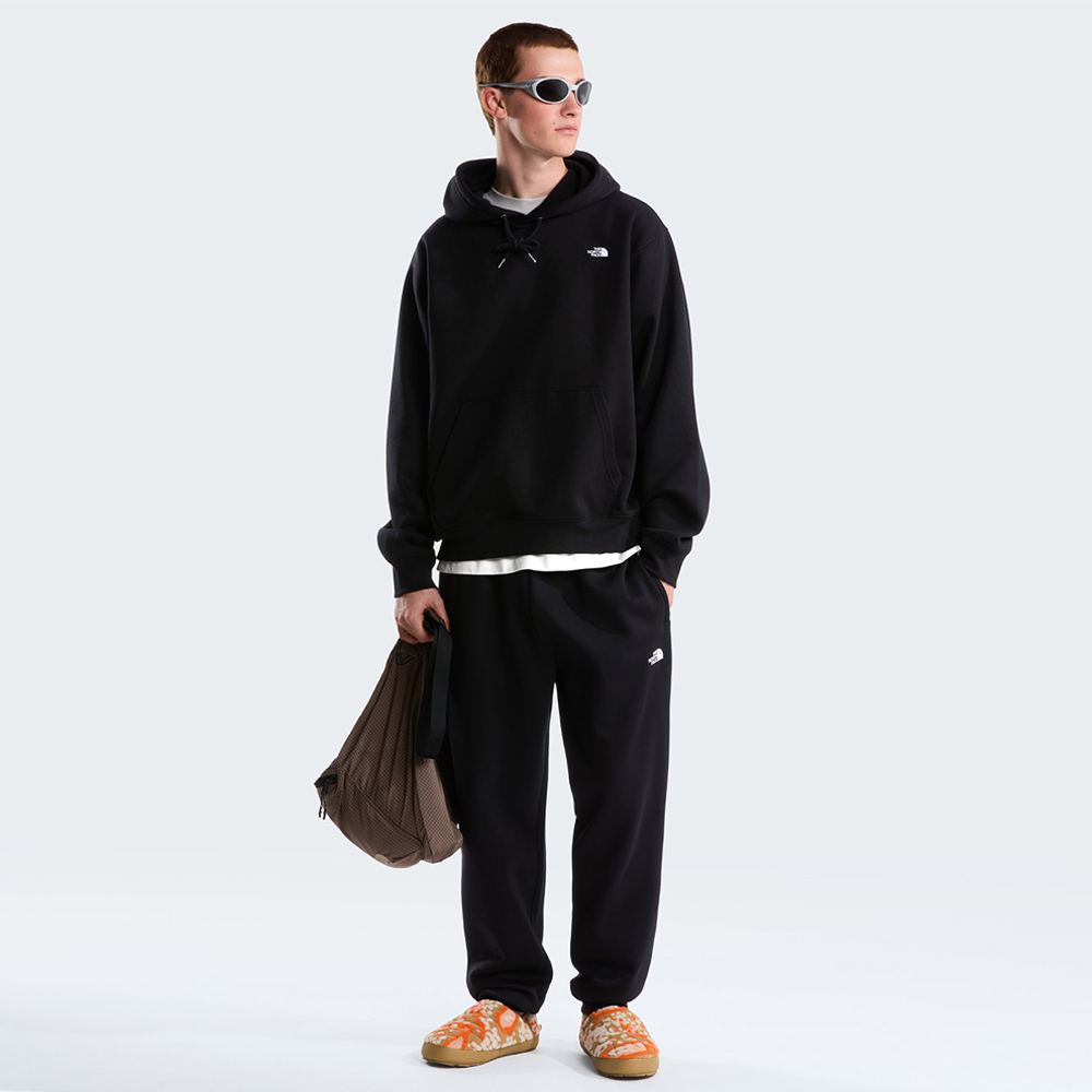 THE NORTHFACE Evolution Simple Dome Regular Jogger Ανδρικό Παντελόνι Φόρμας - 3