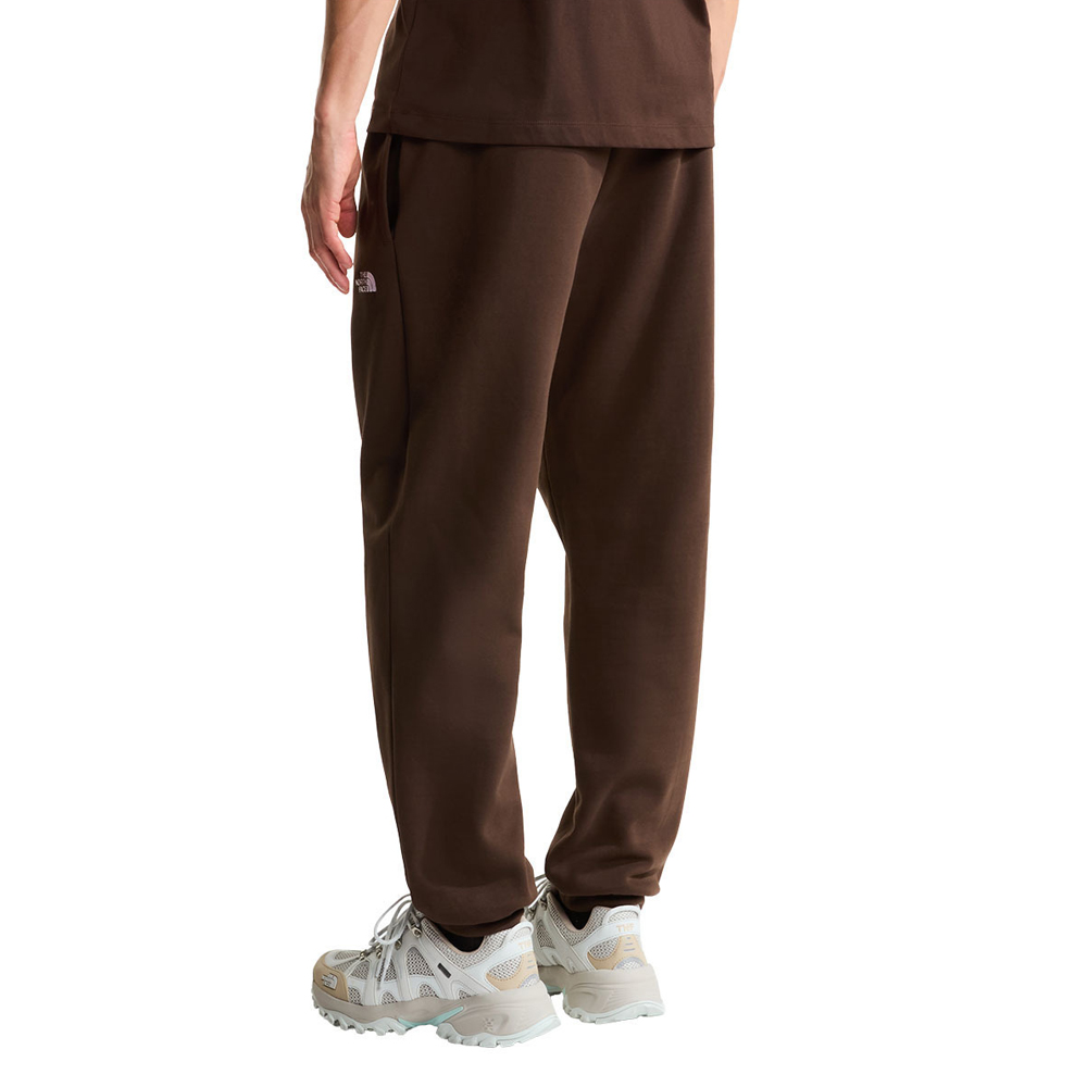 THE NORTHFACE Evolution Simple Dome Regular Jogger Ανδρικό Παντελόνι Φόρμας - 2