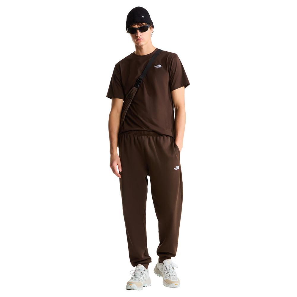 THE NORTHFACE Evolution Simple Dome Regular Jogger Ανδρικό Παντελόνι Φόρμας - 3