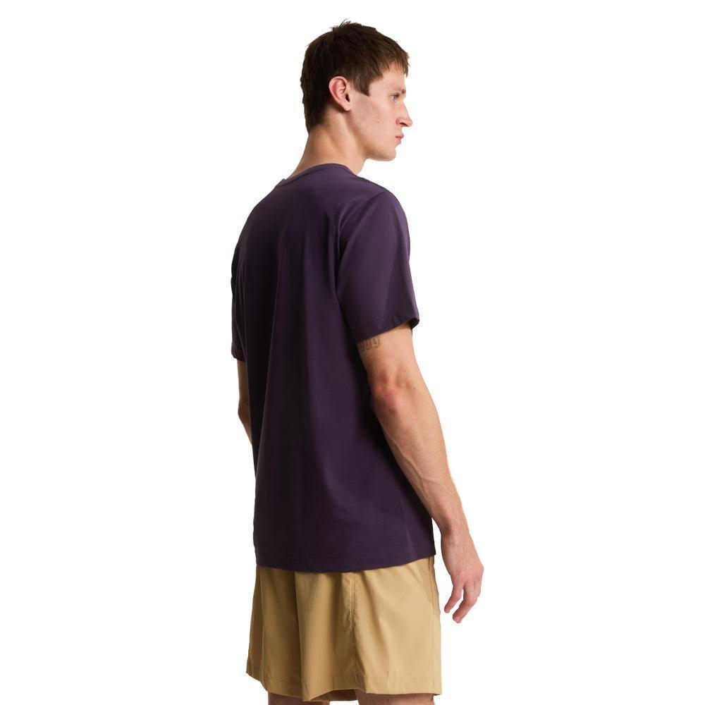 THE NORTHFACE Evolution Simple Dome Regular T-Shirt Ανδρικό T-Shirt - 2