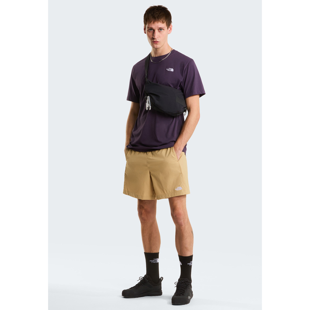 THE NORTHFACE Evolution Simple Dome Regular T-Shirt Ανδρικό T-Shirt - 5