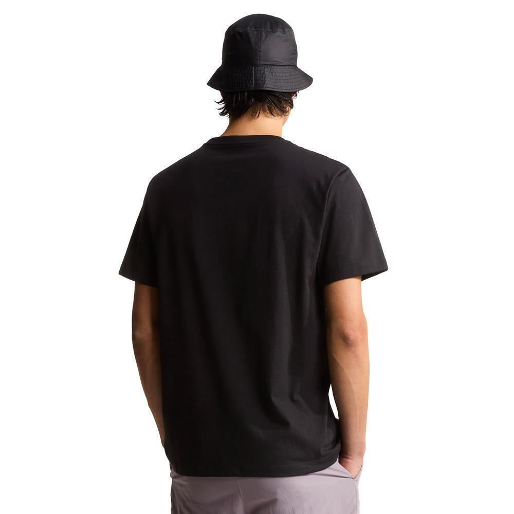 THE NORTHFACE Evolution Simple Dome Regular T-Shirt Ανδρικό T-Shirt - 2