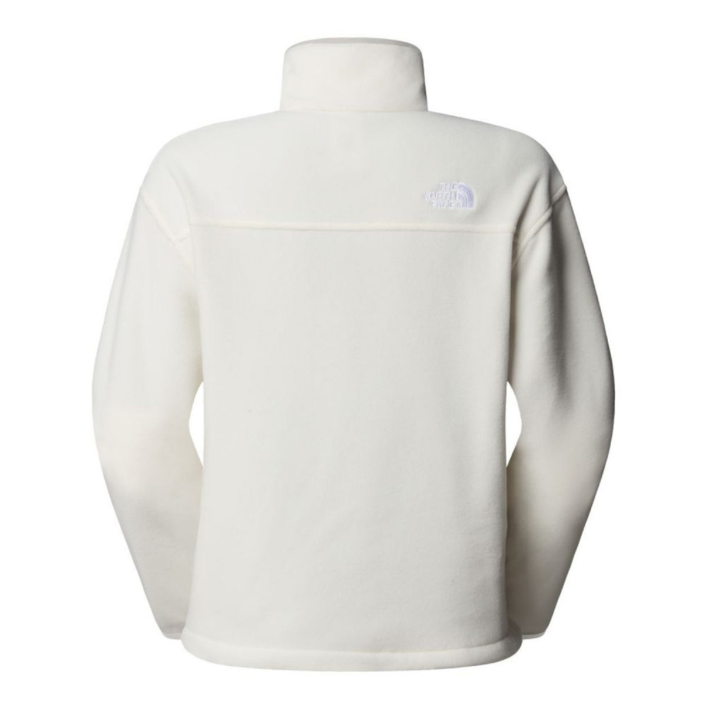 THE NORTHFACE Women's Glacier Fleece 1/2 Zip Jacket Γυναικεία Μπλούζα - 2