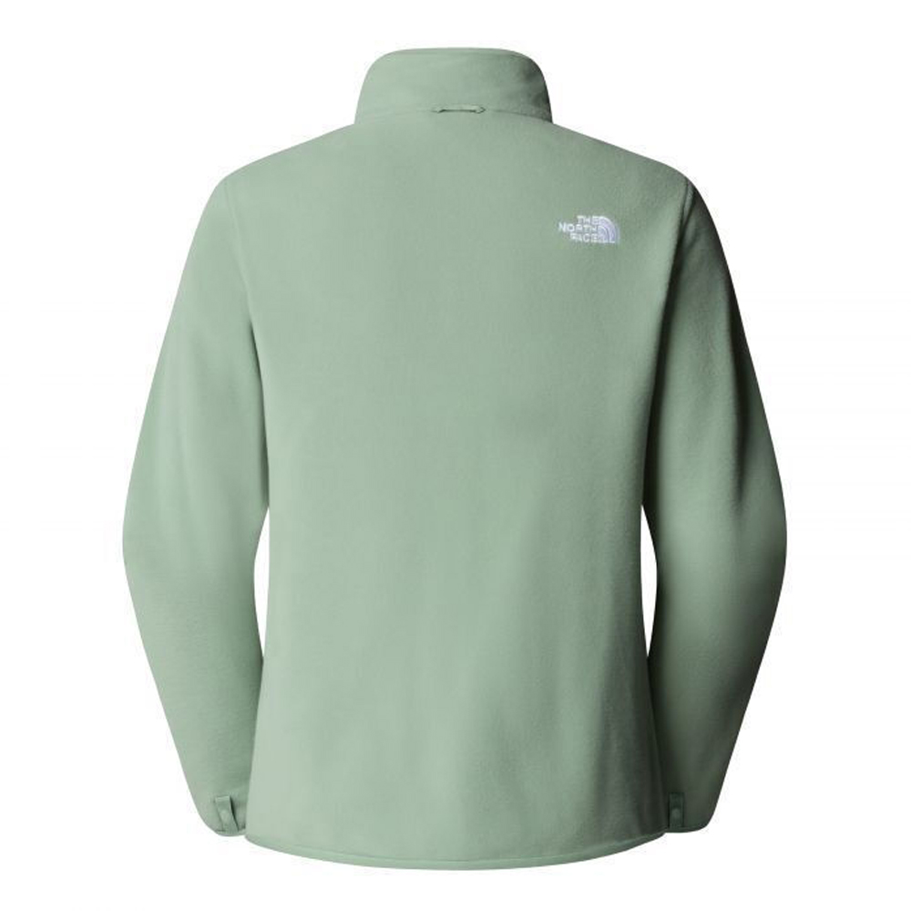 THE NORTHFACE Women's Glacier Fleece Jacket Γυναικεία Ζακέτα - 2