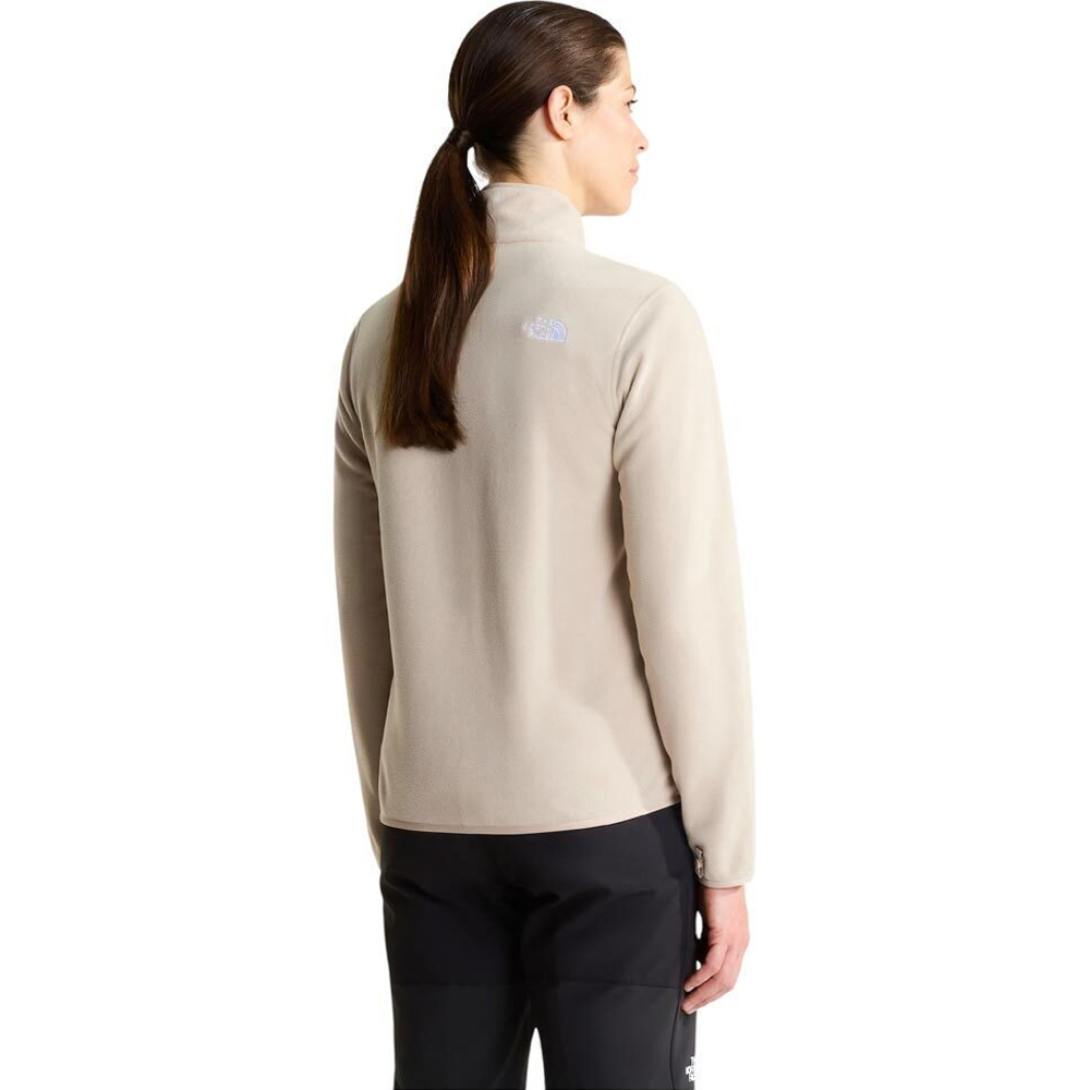 THE NORTHFACE Glacier Fleece Jacket Γυναικεία Ζακέτα  - 2