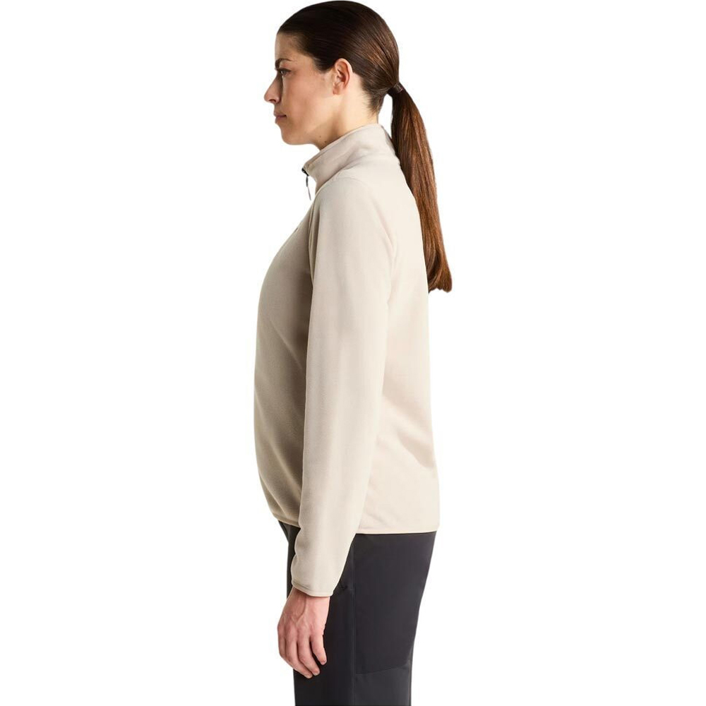 THE NORTHFACE Glacier Fleece Jacket Γυναικεία Ζακέτα  - 3
