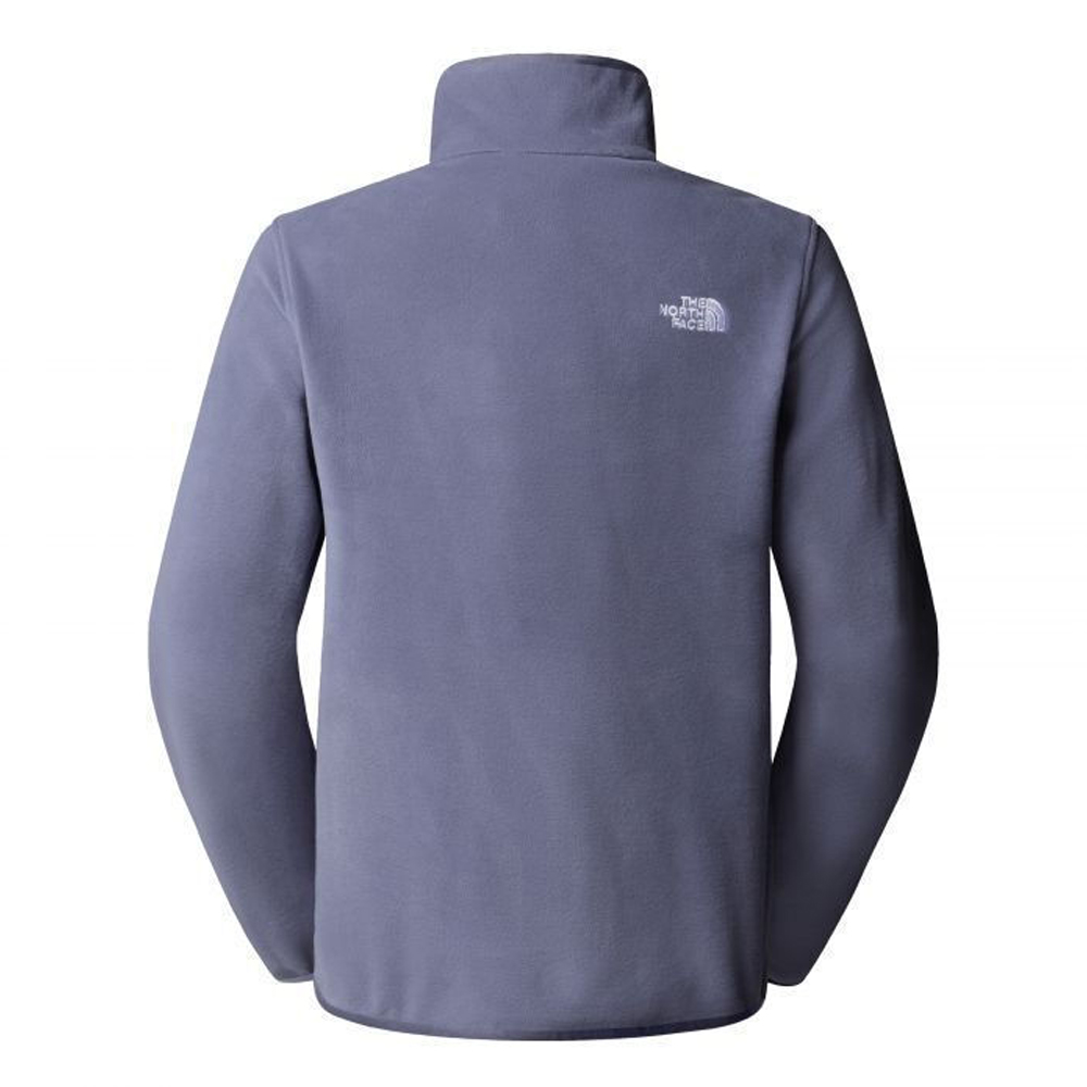 THE NORTHFACE Women's Glacier Fleece 1/4 Zip Jacket Γυναικεία Μπλούζα - 2