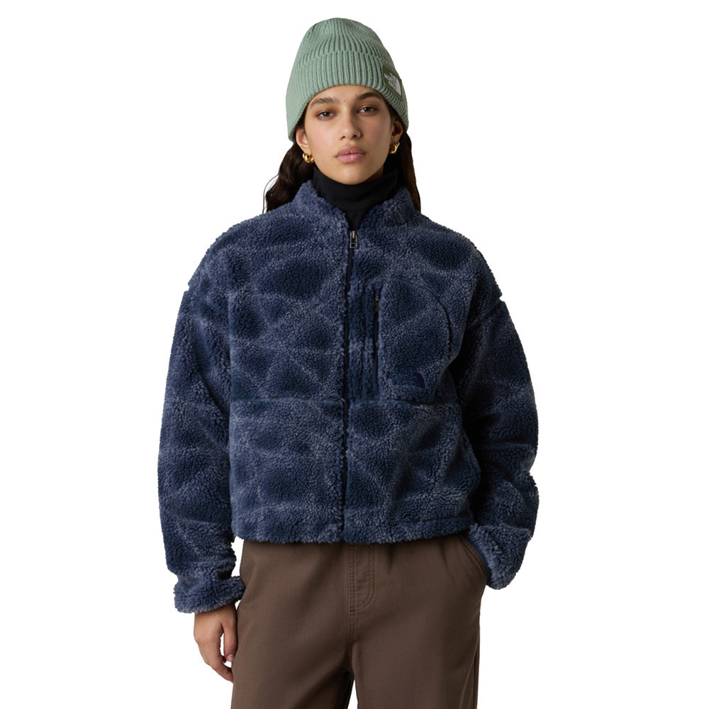 THE NORTHFACE Women's Extreme Pile Full-Zip Jacket Γυναικείο Μπουφάν - 3