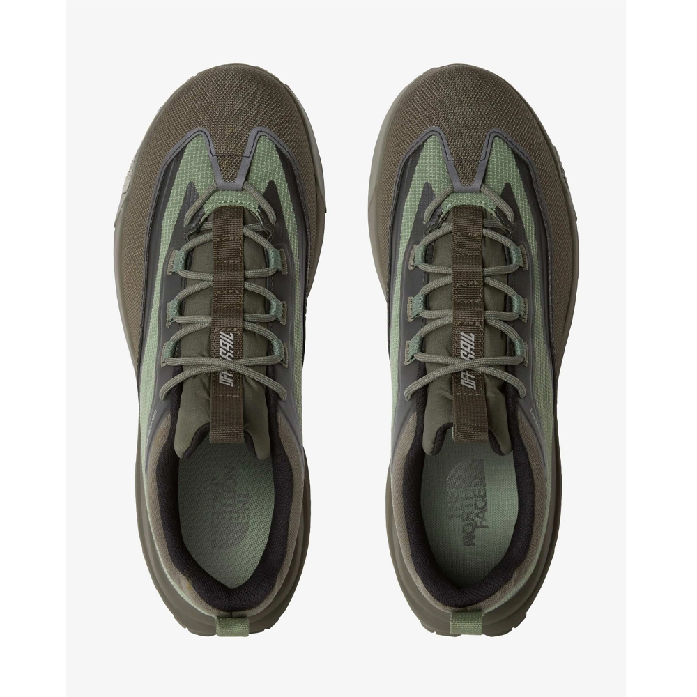 THE NORTH FACE Offtrail Versa Waterproof Shoes Ανδρικά Παπούτσια Για Τρέξιμο - 2
