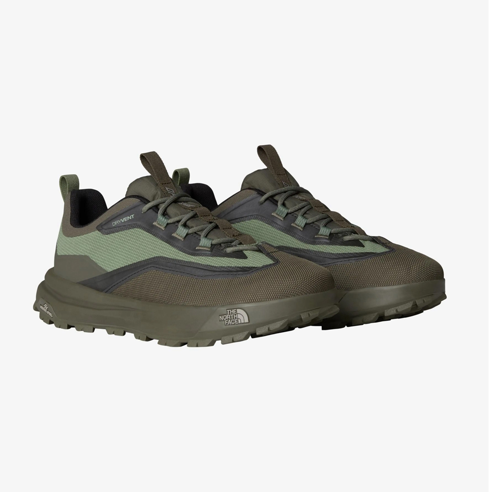 THE NORTH FACE Offtrail Versa Waterproof Shoes Ανδρικά Παπούτσια Για Τρέξιμο - 3