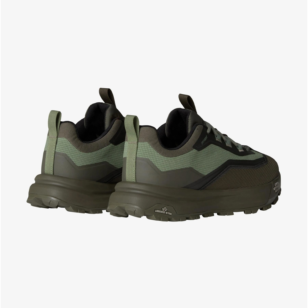 THE NORTH FACE Offtrail Versa Waterproof Shoes Ανδρικά Παπούτσια Για Τρέξιμο - 4
