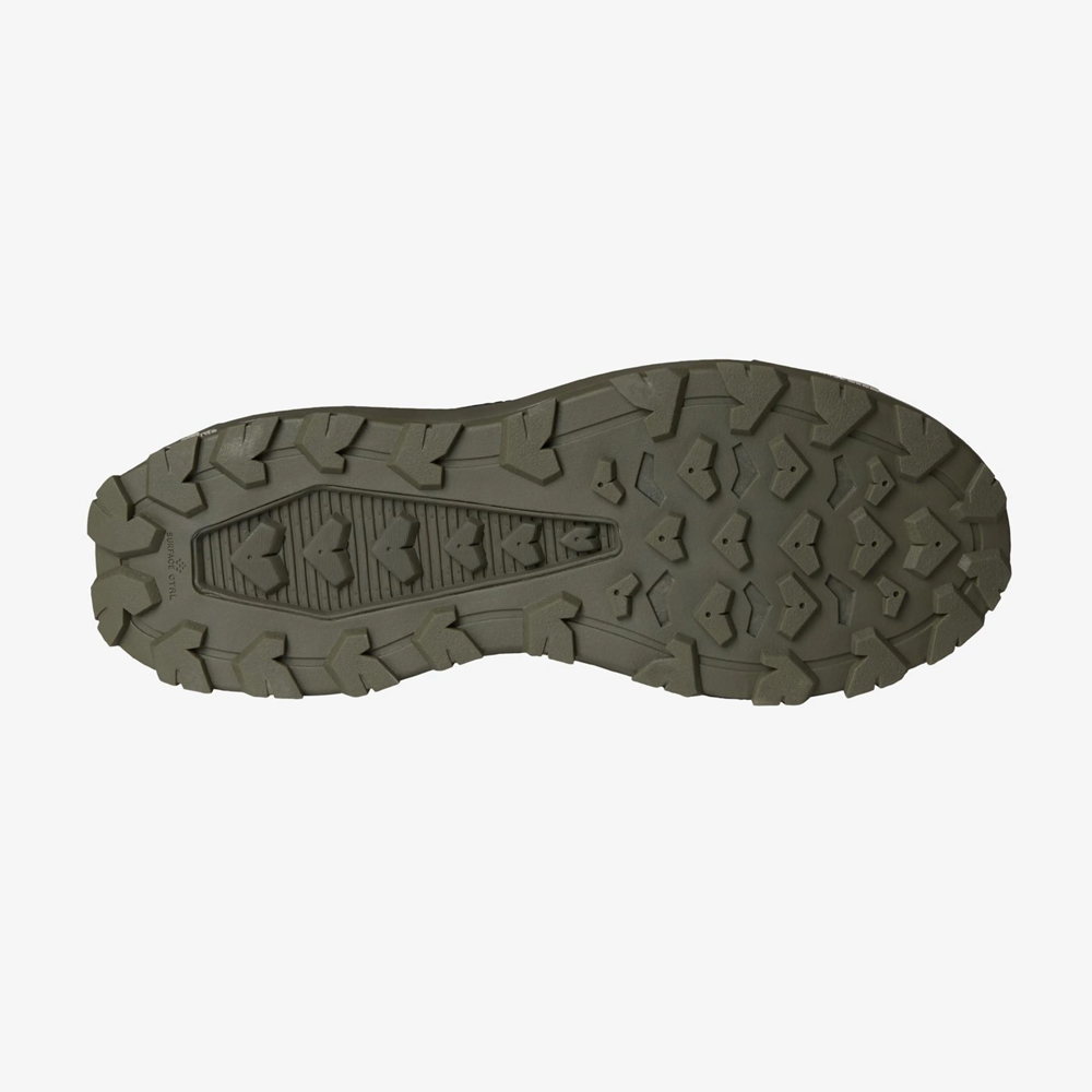 THE NORTH FACE Offtrail Versa Waterproof Shoes Ανδρικά Παπούτσια Για Τρέξιμο - 5