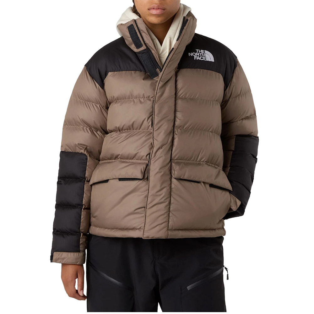 THE NORTH FACE Women's Limbara Insulated Jacket Γυναικείο Μπουφάν - Καφέ