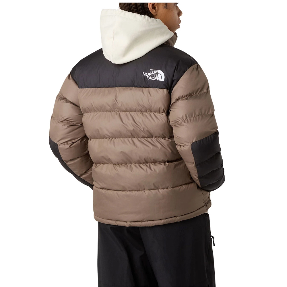 THE NORTH FACE Women's Limbara Insulated Jacket Γυναικείο Μπουφάν - 2