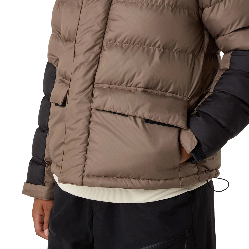 THE NORTH FACE Women's Limbara Insulated Jacket Γυναικείο Μπουφάν - 4