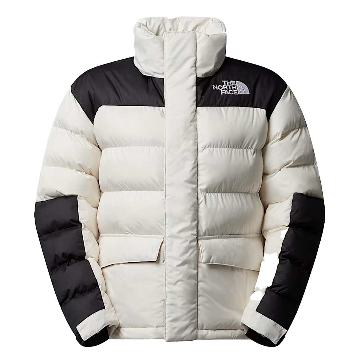 THE NORTH FACE Women's Limbara Insulated Jacket Γυναικείο Μπουφάν - Λευκό