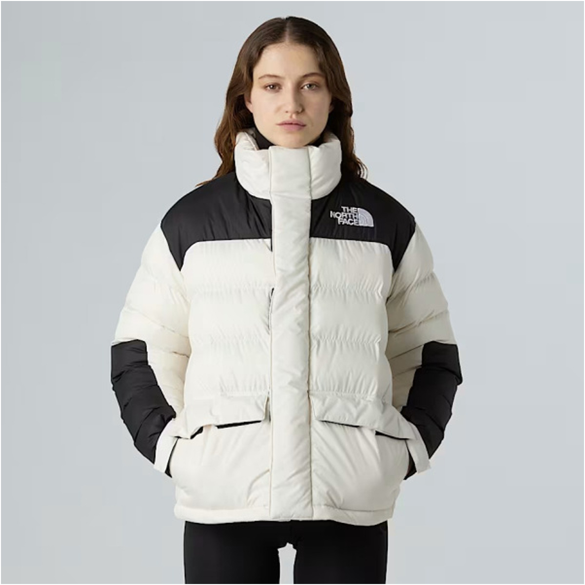 THE NORTH FACE Women's Limbara Insulated Jacket Γυναικείο Μπουφάν - 2
