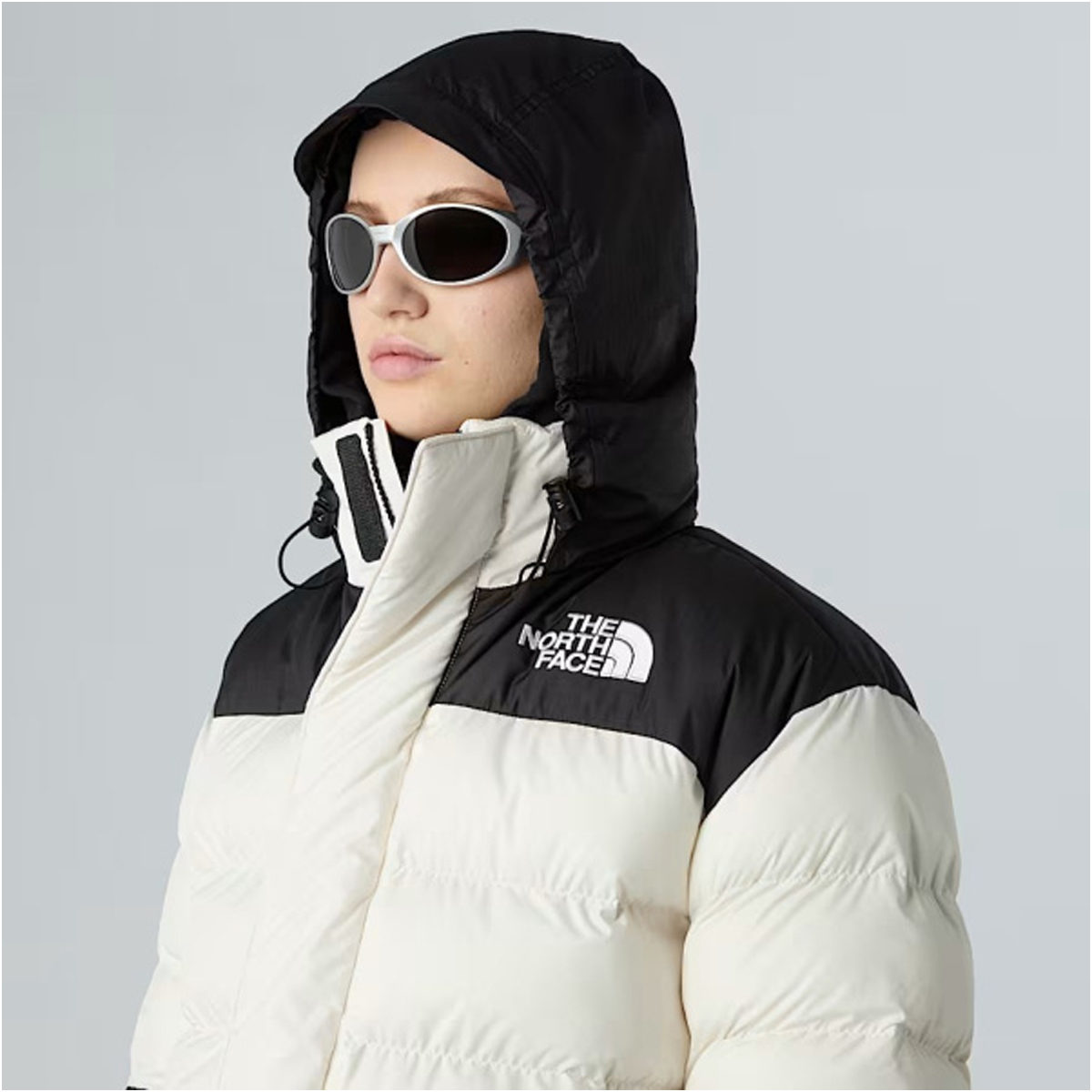 THE NORTH FACE Women's Limbara Insulated Jacket Γυναικείο Μπουφάν - 4