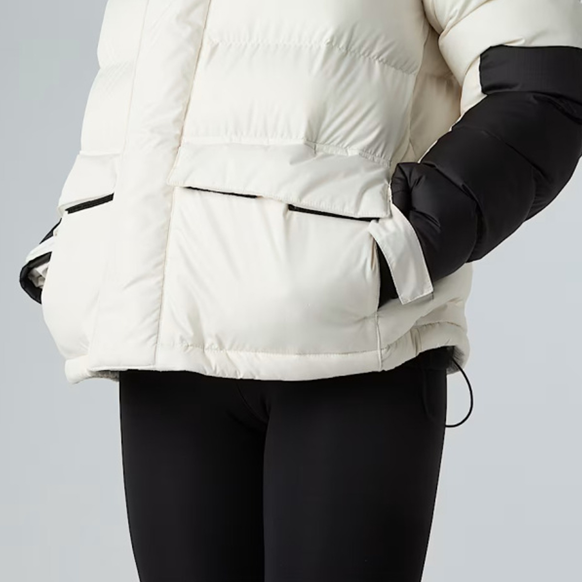THE NORTH FACE Women's Limbara Insulated Jacket Γυναικείο Μπουφάν - 5